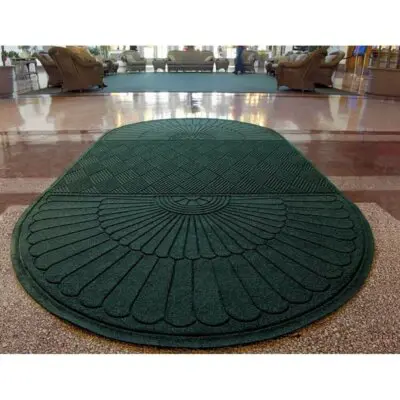 Waterhog Eco Grand Premier Floor Mats