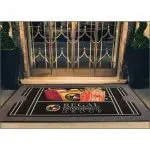WaterHog Impressions HD Logo mat Movie ticket WaterHog Impressions HD Logo mat Movie ticket