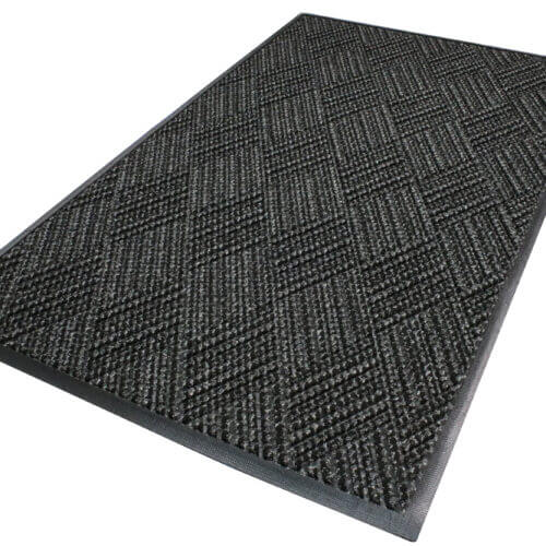 Are WaterHog Mats Safe for Hardwood Floors?