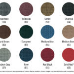 WaterHog – Color Swatch – 2022 – web