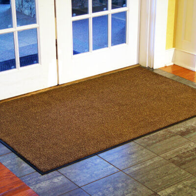 Classic Solutions Entrance Mats 1