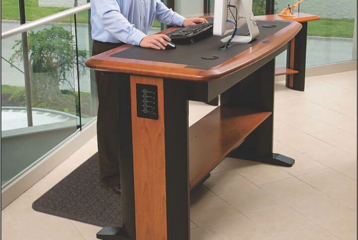 What Do Anti-Fatigue Mats Do?