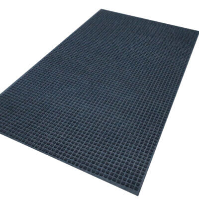 WaterHog Drainable Border Outdoor mat