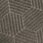 WaterHog Silver-Greige-Swatch