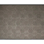 WaterHog Silver – isolated full above – 4×6 – greige – web