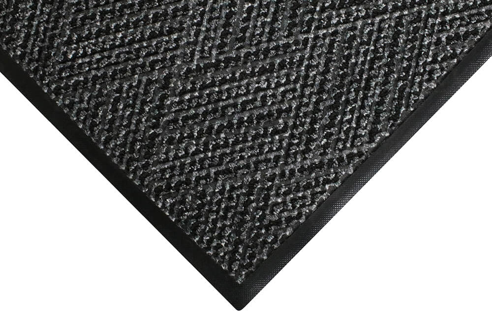 WaterHog Diamondcord - Corner - HR