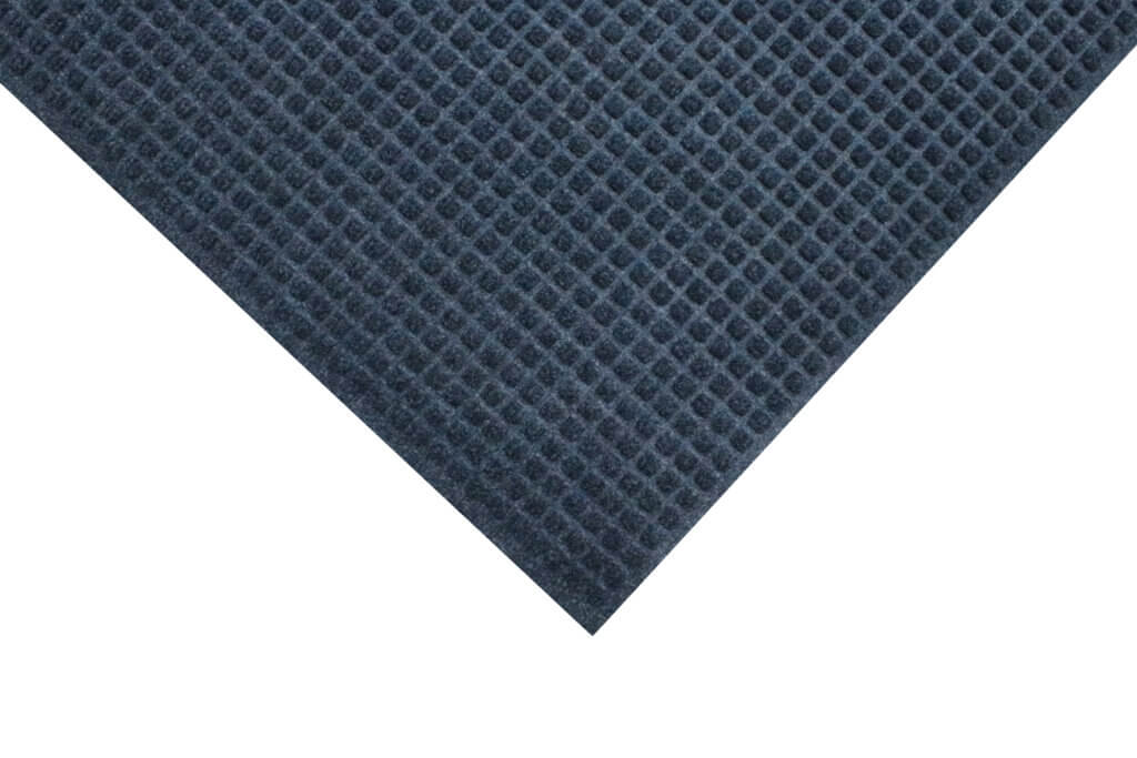 WaterHog  Drainable Corner.