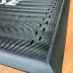 IMG_7Incredible Logo Mat corner detail052