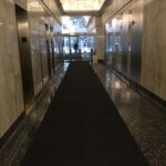 Super Beber long mat