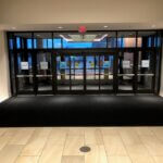 Super Berber large custom entrance