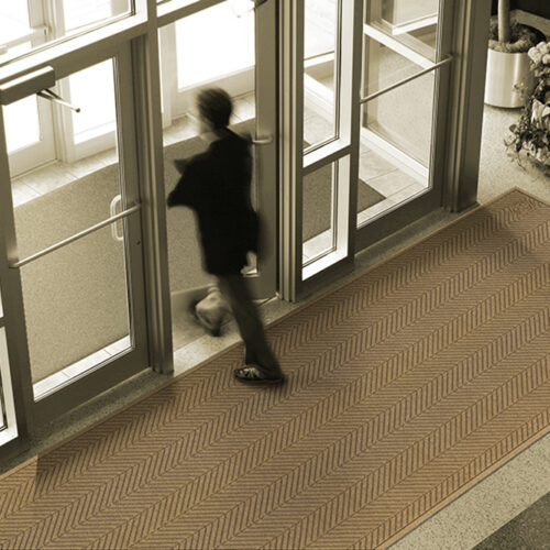 Why use Entrance Matting?