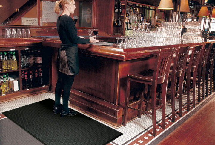 Anti-Fatigue Mats