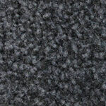 Classic Plush- Midnight Grey