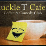 Comedy Club Prestige HD