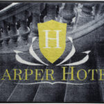 Harper Hotel Prestige HD