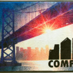 Prestige HD Company Logo Mat