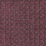 WaterHog Bordeaux-160