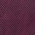 WaterHog Diamond Bordeaux 160