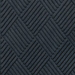 WaterHog Diamond Charcoal 154