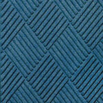 WaterHog Diamond Medium Blue 156