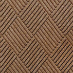 WaterHog Diamond Medium Brown 151