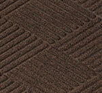 WaterHog Max Diamond Chestnut Brown 75