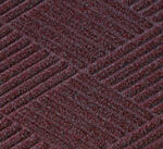 WaterHog Max Diamond Maroon 74