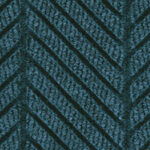 WaterHog Max Herringbone Indigo 71