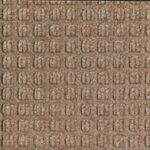 WaterHog Medium Brown-151