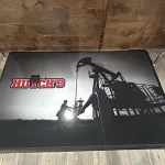 Ultimate HD Custom Logo Mat Hutch’s Supply mat Ultimate HD Custom Logo Mat Hutch’s Supply mat