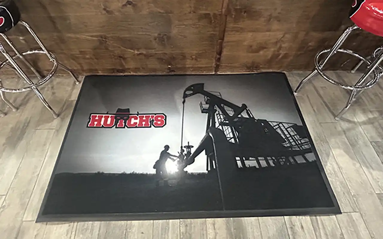 Ultimate-HD-Custom-Logo-Mat-Hutchs-Supply-mat.