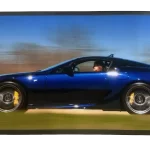 Ultimate-HD-Custom-Logo-Mat-fast moving car Ultimate-HD-Custom-Logo-Mat-fast moving car