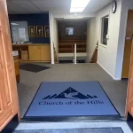 Ultimate HD Custom Logo Mats Church of the Hills 2 Ultimate HD Custom Logo Mats Church of the Hills 2