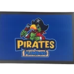 Ultimate HD Priate logo mat 80×600 Ultimate HD Priate logo mat 80×600